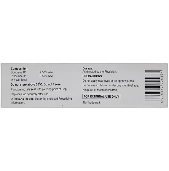toplap gel 30 gm